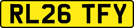RL26TFY