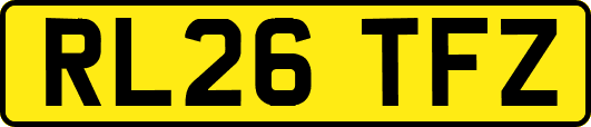 RL26TFZ