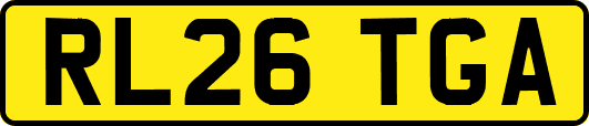 RL26TGA