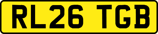 RL26TGB