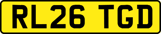 RL26TGD