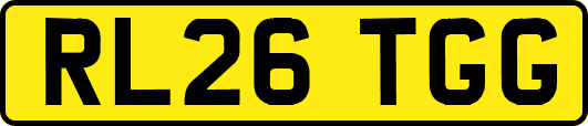 RL26TGG