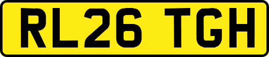 RL26TGH
