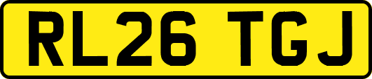 RL26TGJ