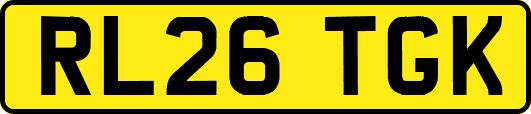 RL26TGK