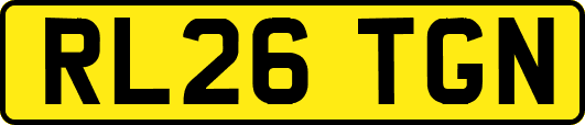 RL26TGN