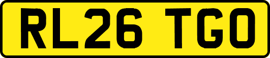 RL26TGO