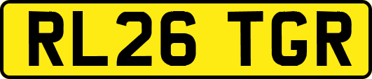 RL26TGR