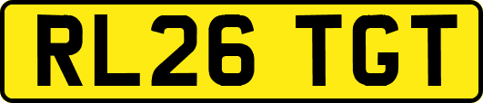RL26TGT