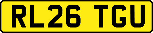 RL26TGU
