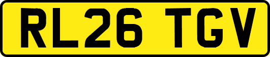 RL26TGV