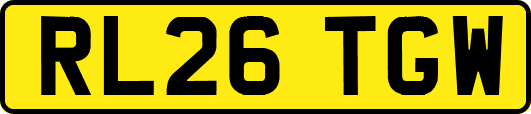 RL26TGW