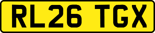 RL26TGX