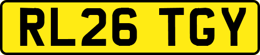 RL26TGY