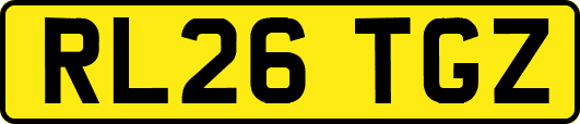 RL26TGZ
