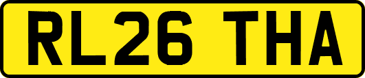 RL26THA