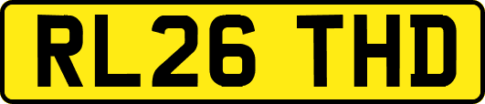 RL26THD