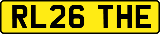 RL26THE