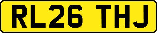 RL26THJ