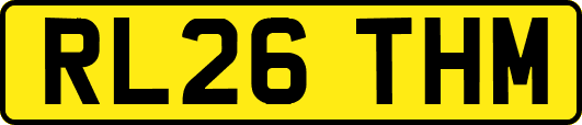 RL26THM