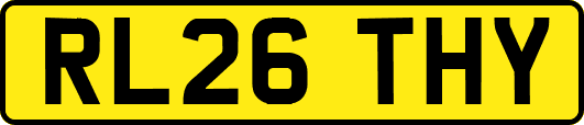 RL26THY