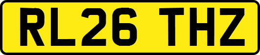 RL26THZ