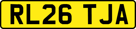 RL26TJA