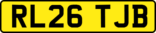RL26TJB