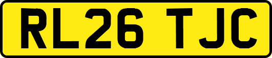 RL26TJC