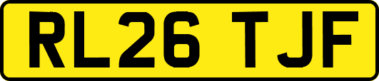 RL26TJF