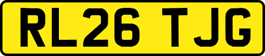 RL26TJG