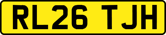RL26TJH