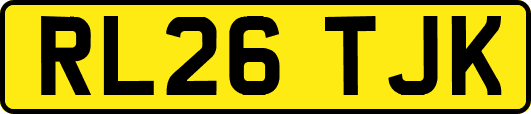 RL26TJK