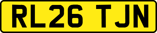 RL26TJN