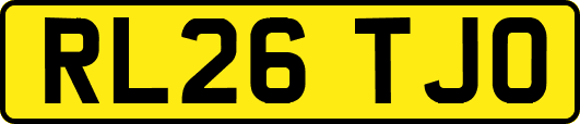 RL26TJO