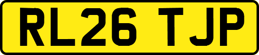 RL26TJP