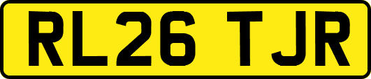 RL26TJR