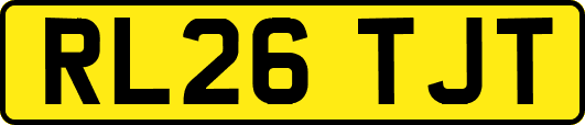 RL26TJT