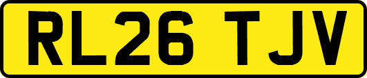RL26TJV