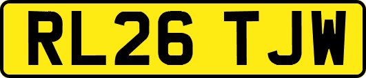 RL26TJW
