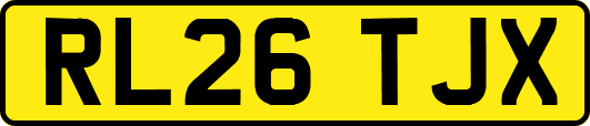 RL26TJX