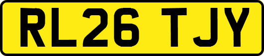 RL26TJY