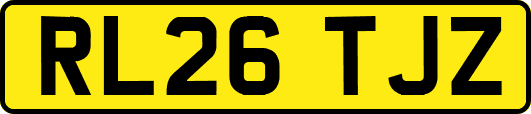RL26TJZ