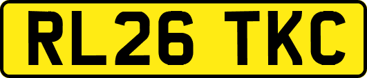 RL26TKC