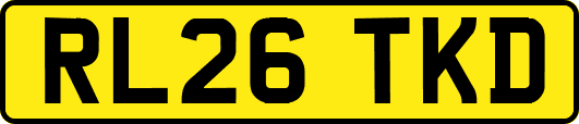 RL26TKD