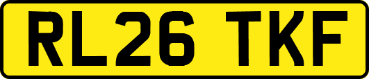 RL26TKF