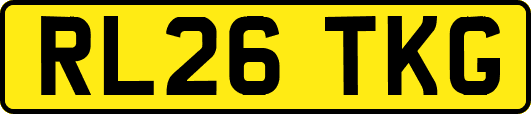 RL26TKG