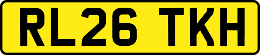 RL26TKH