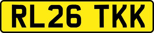 RL26TKK
