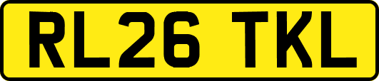 RL26TKL